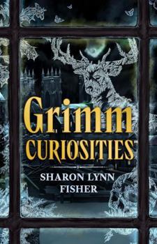 Paperback Grimm Curiosities Book