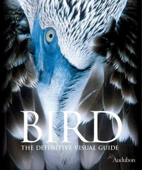 Bird: The Definitive Visual Guide - Book  of the Definitive Visual Guides