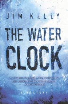 Hardcover The Water Clock Book