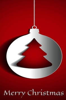 MERRY CHRISTMAS NOTEBOOK , MEMORY BOOK TO WRITE OR DRAW  , 6X9 , 100 BEAUTIFUL PAGES , NOTES ,  JOURNAL , MEMORY BOOK: school notes , notebook , journal