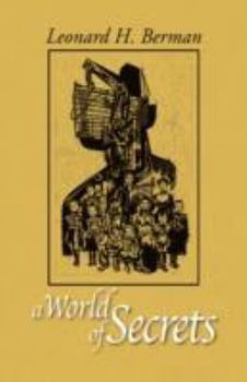 Paperback A World of Secrets Book