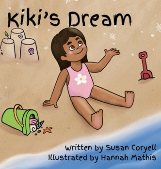 Hardcover Kiki's Dream Book