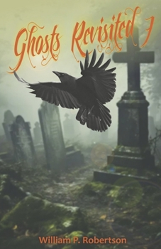 Paperback Ghosts Revisited 7 Book