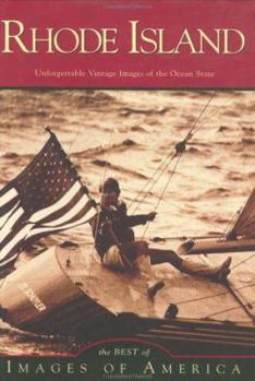 Best of Rhode Island (Images of America: Rhode Island) - Book  of the Images of America: Rhode Island