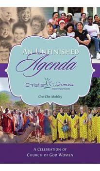 Paperback An Unfinished Agenda Book