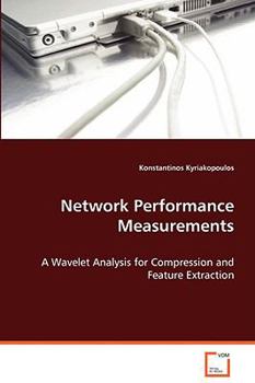 Paperback Network Performance Measurements Book