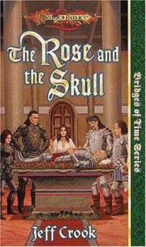 Mass Market Paperback The Rose and the Skull Book