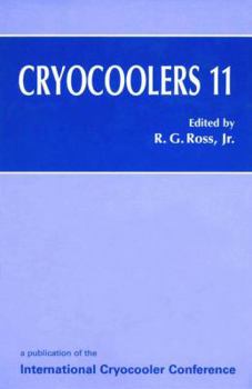 Paperback Cryocoolers 11 Book
