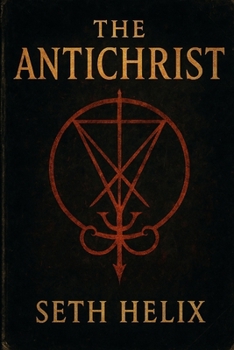 Paperback THE ANTICHRIST Book