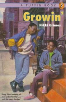 Paperback Growin' Book