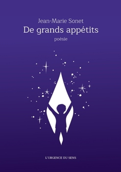 Paperback De grands appétits [French] Book