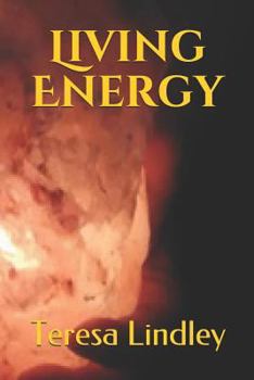Paperback Living Energy Book