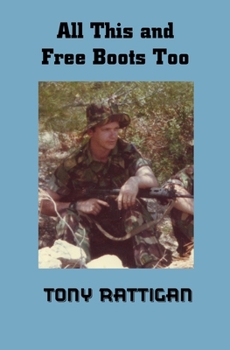 Paperback All This and Free Boots Too Book