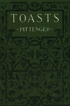 Paperback Toasts Book