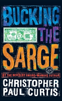 Mass Market Paperback Bucking the Sarge Book