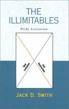 Hardcover The Illimitables Book