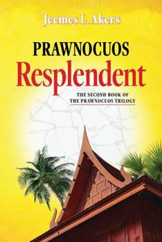 Hardcover Prawnocuos Resplendent Book