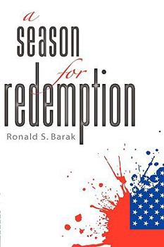 A Season for Redemption - Book  of the Brooks/Lotello Thriller