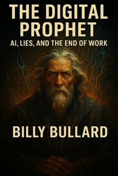THE DIGITAL PROPHET: AI, Lies, and the End of Work