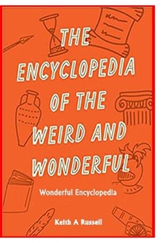 Paperback Wonderful Encyclopedia Book