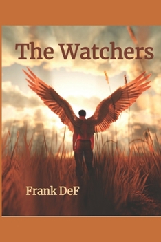 Paperback The Watchers Book