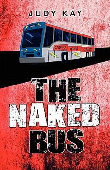 Paperback The Naked Bus Book