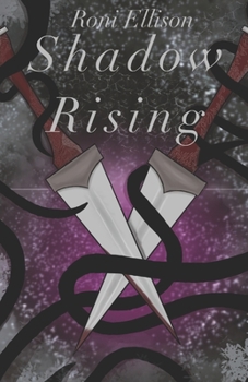Paperback Shadow Rising: Book 1 Book