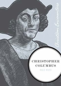 Paperback Christopher Columbus Book