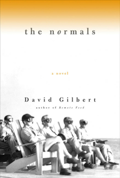 Paperback The Normals: A Novel Book