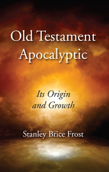 Paperback Old Testament Apocalyptic Book