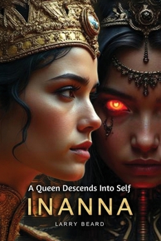 Paperback Innana: A Queen Descends Into Self Book