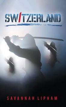 Paperback Switzerland Book