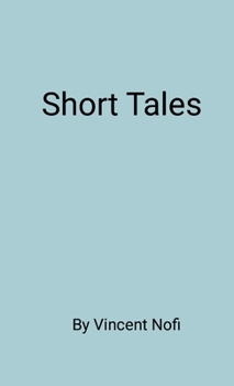 Paperback Short Tales Book