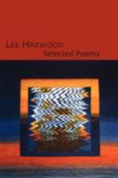 Paperback Selected Poems Book