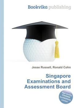 Paperback Singapore Examinations and Assessment Board Book