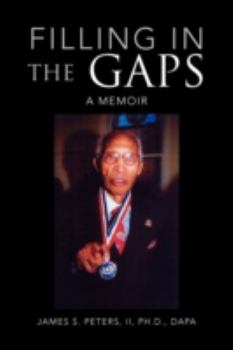 Paperback Filling in the Gaps Book
