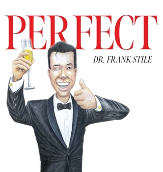 Hardcover Perfect: A Cautionary Tale Book