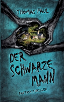 Paperback Der Schwarze Mann [German] Book