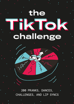 Misc. The Tiktok Challenge Book