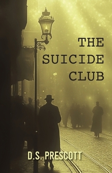 Paperback The Suicide Club Book