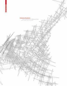 Hardcover Exploring Boundaries: The Architecture of Wilkinson Eyre Book