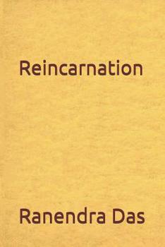 Paperback Reincarnation Book