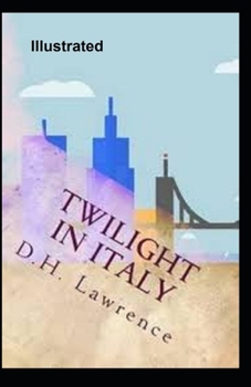 Paperback Twilight in Italy Illustrated Book