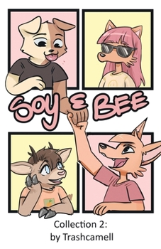 Paperback Soy & Bee 2 Book