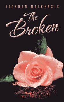 Paperback The Broken Book