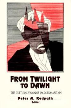 Paperback From Twilight to Dawn: Philosophy Book