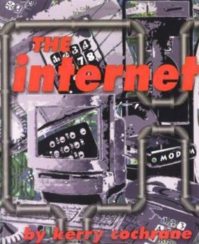 Paperback The Internet (First Books - Science Series) Book
