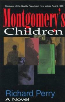 Paperback Montgomery's Children Book