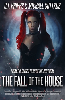 Paperback The Fall of the House Book