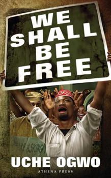 Paperback We Shall Be Free Book